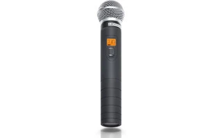 LD Systems WS 1000 G2 MD - Micrófono de Mano dinámico