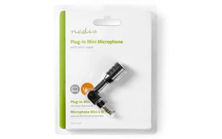 Mini microfono CMP-MIC9