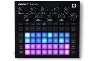 Novation Circuit Tracks