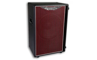 Ashdown PANTALLA VS 300W 1X15