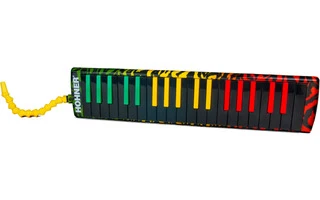 Hohner AirBoard Rasta 37