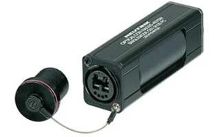 Neutrik NAO2M-H1W-A