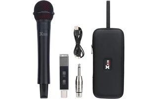 XVive M5