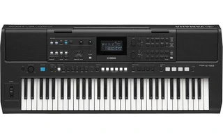 Yamaha PSR-E483