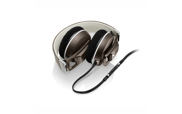 Sennheiser Urbanite XL Sand