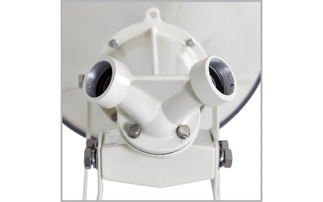 Fonestar RD-518 - Difusor exponencial para 2 motores largo alcance