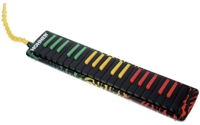 Hohner AirBoard Rasta 37