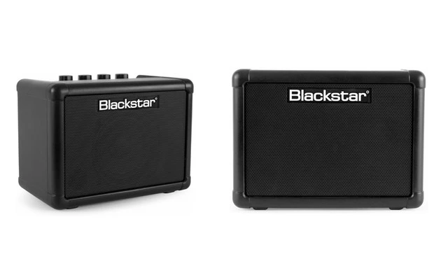 BlackStar Fly 3 + 103 - Pareja de monitores