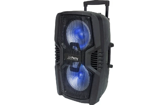 Party Light & Sound Party 210 LED