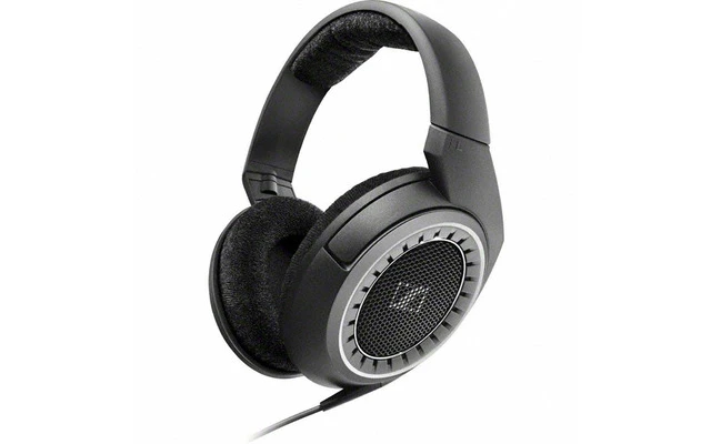 Sennheiser HD 439