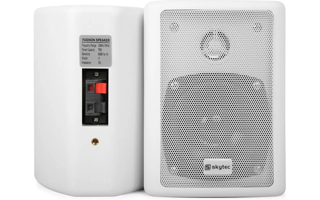 Power Dynamics ODS40W