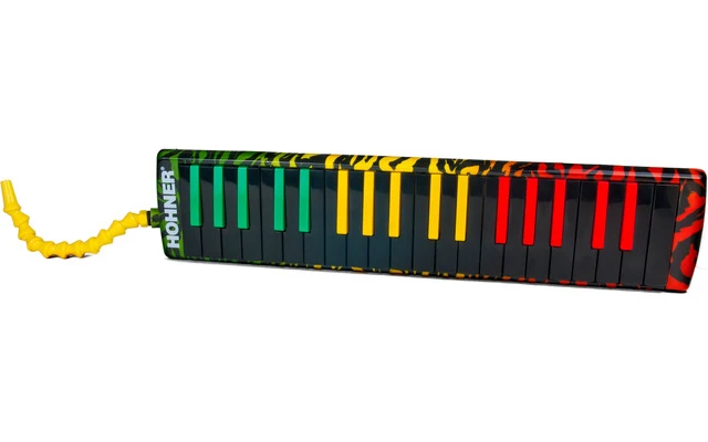 Hohner AirBoard Rasta 37