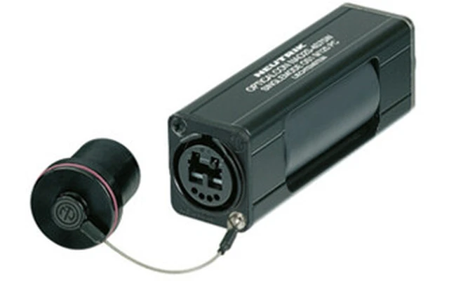 Neutrik NAO2M-H1W-A