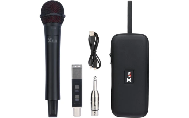 XVive M5