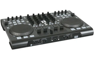 DAP Audio Core Kontrol D4i