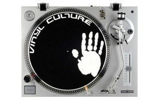 Akiyama DJ 1200S