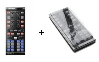 Native Instruments Kontrol X1 + Protector
