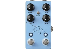 JHS Pedals Unicorn V2