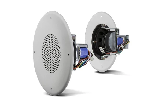 JBL CSS 8004