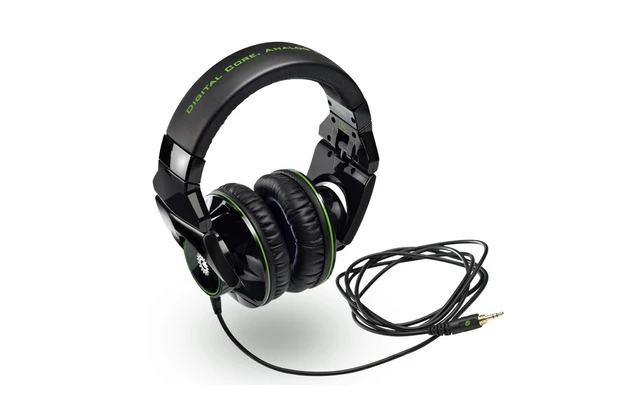 Hercules HDP DJ-Adv G501