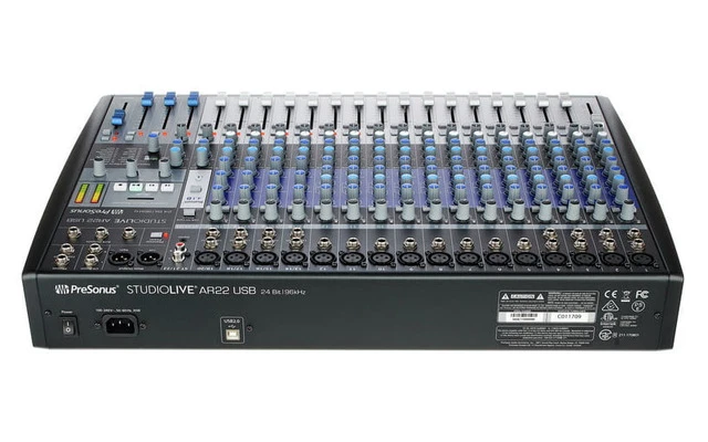 PreSonus AR22 USB