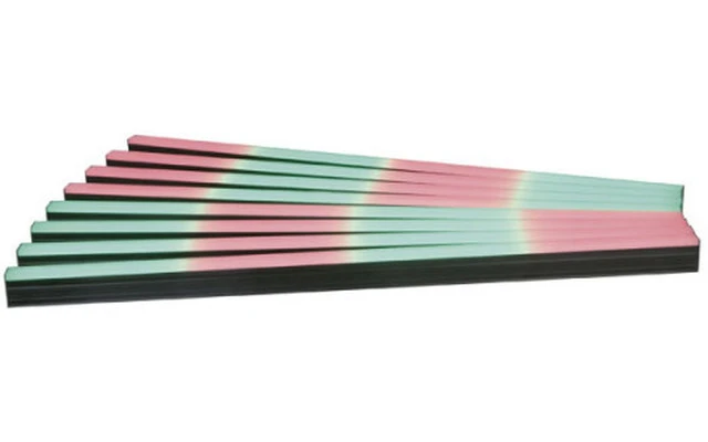 Showtec LED Octostrip Set MKII