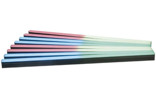 Showtec LED Octostrip Set MKII