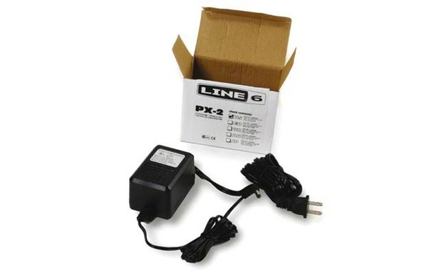 Line 6PX-2