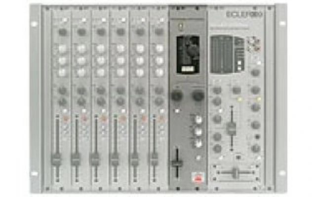 Ecler SCLAT 200vs
