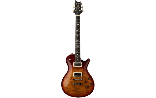 PRS Guitars Singlecut 594 Dark Cherry Sunburst