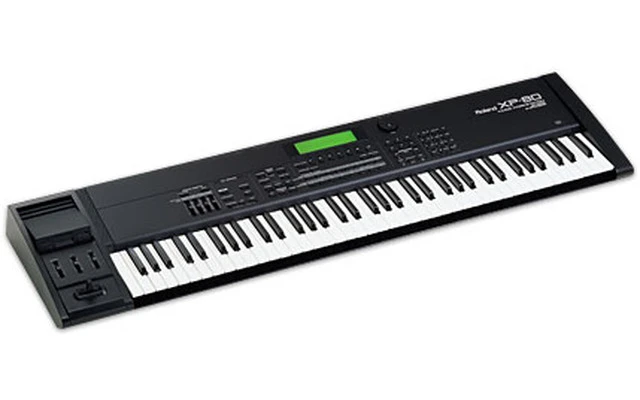 Roland XP-80
