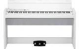 Korg LP-380U Blanco