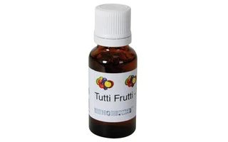 FRAGANCIA PARA LÍQUIDO DE HUMO - TUTTI FRUTTI - 20ml