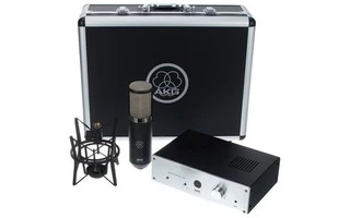 AKG Perception 820