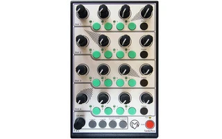 Faderfox Micromodul FX3