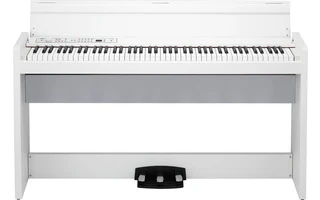 Korg LP-380U Blanco
