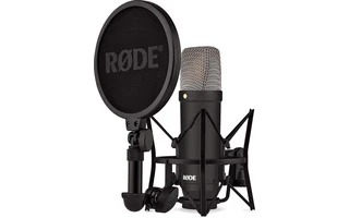 Rode NT-1 Signature Black