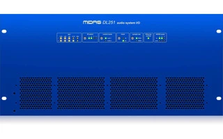 Foto de MIDAS DL251