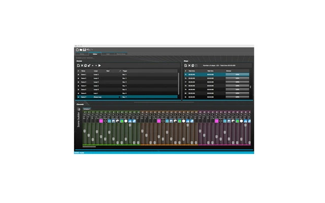 American DJ MyDMX 2.0