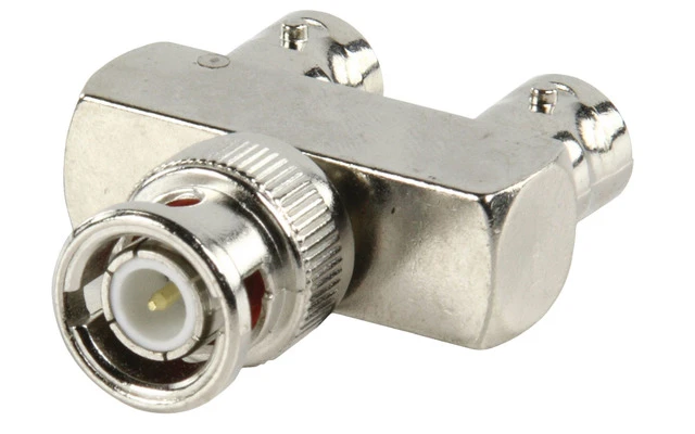 Adaptador BNC