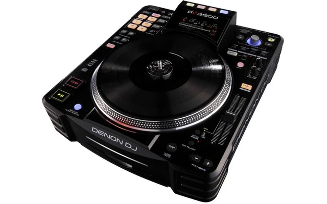 Denon DN-SC3900