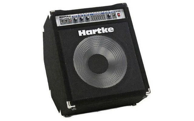 Hartke A100