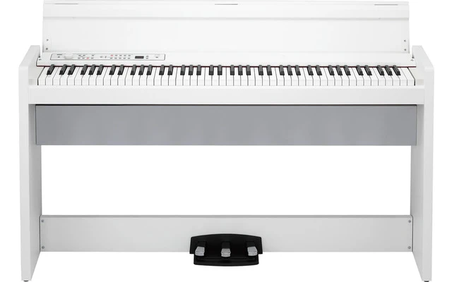 Korg LP-380U Blanco