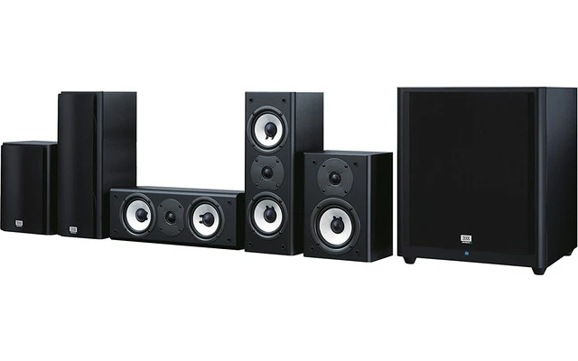 Onkyo SKS-HT978THX-B