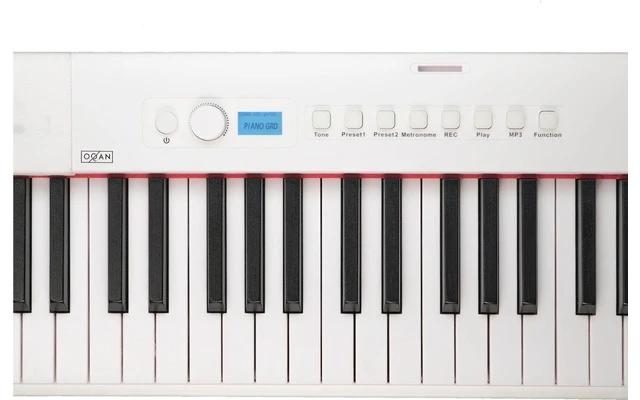 Imagenes de Oqan QP 100 WB