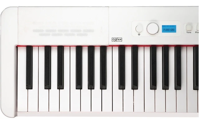 Imagenes de Oqan QP 100 WB