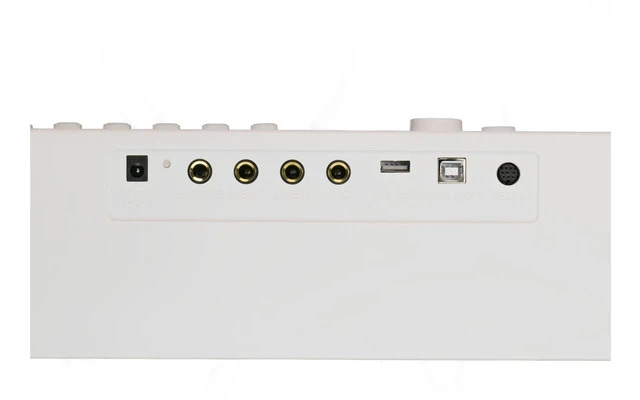 Imagenes de Oqan QP 100 WB