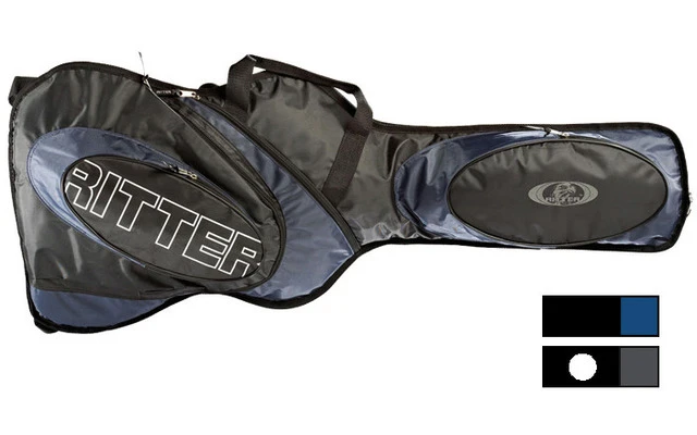Ritter RJG-600E ELEC GRIS