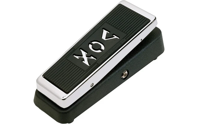 VOX V-847 Wah-Wah