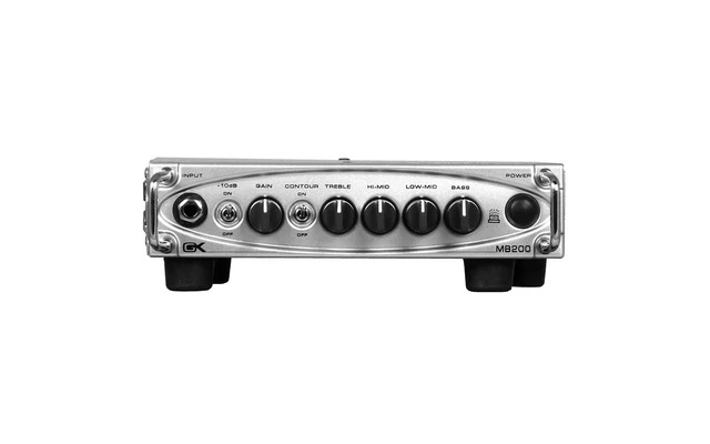 Gallien Krueger MB200